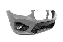 BMW X4 G02 2018– Bodykit set 2018-2022 (F98 X4M) foto 8