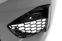 BMW X4 G02 2018– Bodykit set 2018-2022 (F98 X4M) foto 9