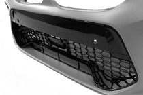 BMW X4 G02 2018– Bodykit set 2018-2022 (F98 X4M) foto 10