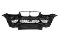 BMW X4 G02 2018– Bodykit set 2018-2022 (F98 X4M) foto 12
