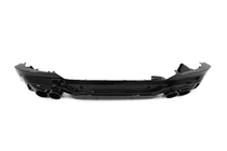 BMW X4 G02 2018– Bodykit set 2018-2022 (F98 X4M) foto 17