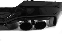 BMW X4 G02 2018– Bodykit set 2018-2022 (F98 X4M) foto 21
