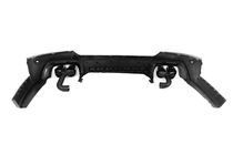 BMW X4 G02 2018– Bodykit set 2018-2022 (F98 X4M) foto 22