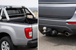 Achterbeugel of trekhaak: wat is handiger voor bus, pick-up of SUV foto 1