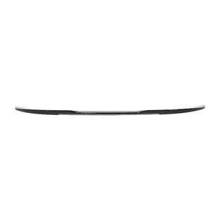 M4-Style spoiler (voor G14, hoogglans zwart) foto 1