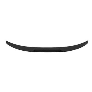 M4-Style spoiler (voor G14, hoogglans zwart) foto 2