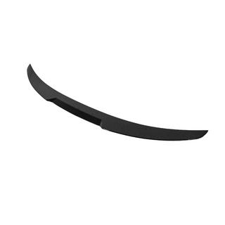 M4-Style spoiler (voor G14, hoogglans zwart) foto 3