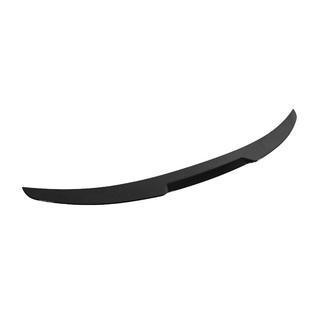 M4-Style spoiler (voor G14, hoogglans zwart) foto 4