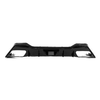 Achterbumper diffuser (voor G14/G16) foto 1