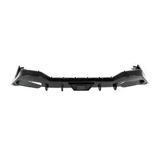 Achterbumper diffuser (voor G14/G16) foto 2
