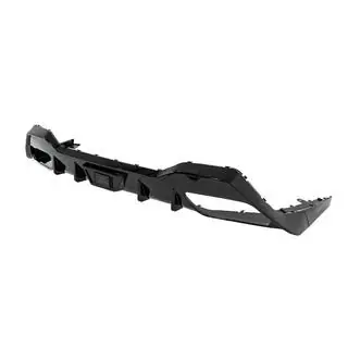 Achterbumper diffuser (voor G14/G16) foto 4