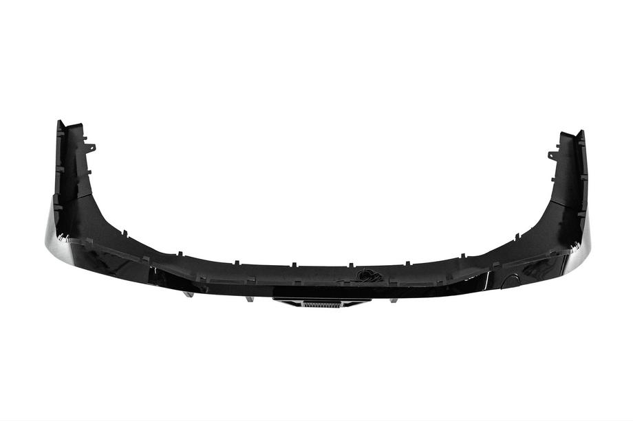 BMW 8-serie G14/G15/G16 2018– Achterbumper diffuser (voor G14/G16) Foto 3