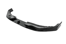 BMW 5 Serie G30/G31 2017–2023 Frontlip voorbumper Lip AC-Style (voor M-Sport 2017-2020, ABS) foto 7