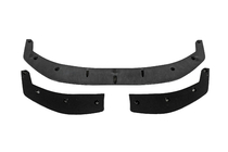 BMW 5 Serie G30/G31 2017–2023 Frontlip voorbumper Lip AC-Style (voor M-Sport 2017-2020, ABS) foto 10