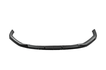 BMW 5 Serie G30/G31 2017–2023 Voorbumper lip Lip FD-Style (voor M-Sport 2020-2023, ABS) foto 1