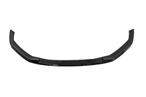 BMW 5 Serie G30/G31 2017–2023 Voorbumper lip Lip FD-Style (voor M-Sport 2020-2023, ABS) foto 2