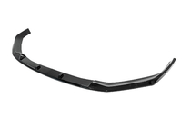BMW 5 Serie G30/G31 2017–2023 Voorbumper lip Lip FD-Style (voor M-Sport 2020-2023, ABS) foto 3