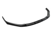 BMW 5 Serie G30/G31 2017–2023 Voorbumper lip Lip FD-Style (voor M-Sport 2020-2023, ABS) foto 4