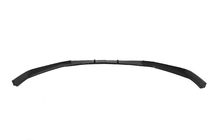 BMW 5 Serie G30/G31 2017–2023 Voorbumper lip Lip FD-Style (voor M-Sport 2020-2023, ABS) foto 6