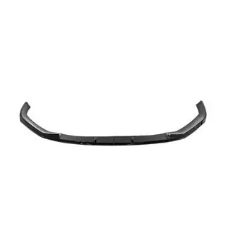 Voorbumper lip Lip FD-Style (voor M-Sport 2020-2023, ABS) foto 1