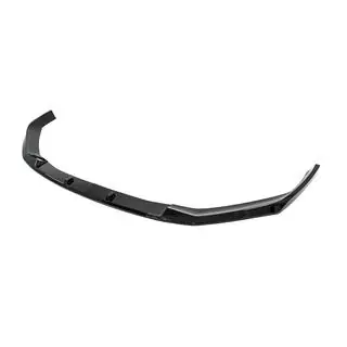Voorbumper lip Lip FD-Style (voor M-Sport 2020-2023, ABS) foto 3