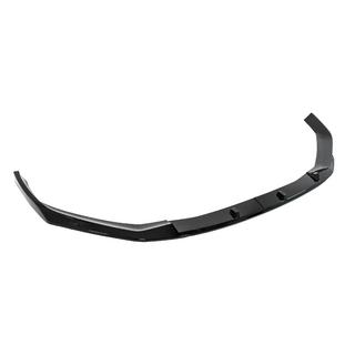 Voorbumper lip Lip FD-Style (voor M-Sport 2020-2023, ABS) BMW 5 Serie G30/G31 2017–2023 foto 4