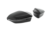 BMW 7 Serie G70/G71 2022– Spiegelkappen M-Look (met clips, 2 stuks) foto 4