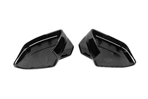 BMW 7 Serie G70/G71 2022– Spiegelkappen M-Look (met clips, 2 stuks) foto 7