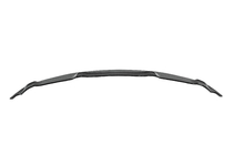 BMW 3-serie E90/E91 2005–2011 MP-Style frontlip (voor E90 M-Sport 2008-2011, hoogglans zwart) foto 5