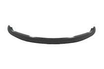 BMW 3-serie E90/E91 2005–2011 MP-Style frontlip (voor E90 M-Sport 2008-2011, hoogglans zwart) foto 6