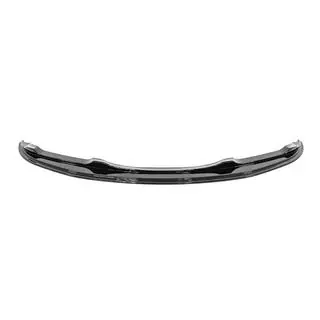 MP-Style frontlip (voor E90 M-Sport 2008-2011, hoogglans zwart) foto 1