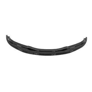 MP-Style frontlip (voor E90 M-Sport 2008-2011, hoogglans zwart) BMW 3-serie E90/E91 2005–2011 foto 2