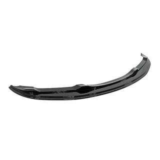 MP-Style frontlip (voor E90 M-Sport 2008-2011, hoogglans zwart) BMW 3-serie E90/E91 2005–2011 foto 4