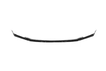 BMW 5 Serie G30/G31 2017–2023 Voorbumper lip Lip CS-Style (voor M5 2020-2023, ABS) foto 2