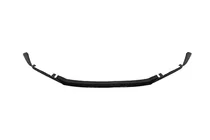 BMW 5 Serie G30/G31 2017–2023 Voorbumper lip Lip CS-Style (voor M5 2020-2023, ABS) foto 3