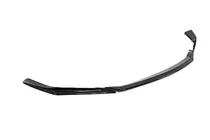 BMW 5 Serie G30/G31 2017–2023 Voorbumper lip Lip CS-Style (voor M5 2020-2023, ABS) foto 5
