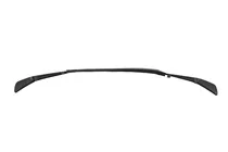 BMW 5 Serie G30/G31 2017–2023 Voorbumper lip Lip CS-Style (voor M5 2020-2023, ABS) foto 6