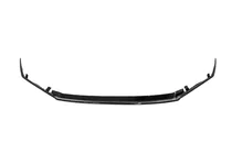 BMW 5 Serie G30/G31 2017–2023 Voorbumper lip Lip CS-Style (voor M5 2020-2023, ABS) foto 7