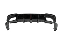 BMW 5 Serie G30/G31 2017–2023 Achterdiffuser in BMP-stijl (voor M-Sport/M5 F90) foto 9