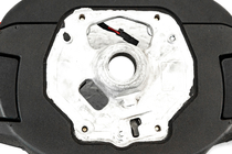 BMW 5 Serie F10/F11 2010–2016 Stuurwiel CS-Style foto 8