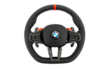 BMW 5 Serie F10/F11 2010–2016 Stuurwiel CS-Style foto 1