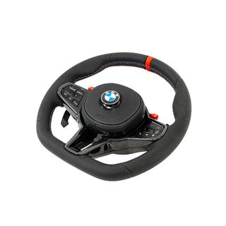 Stuurwiel CS-Style BMW 5 Serie F10/F11 2010–2016 foto 2