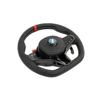 Stuurwiel CS-Style BMW 5 Serie F10/F11 2010–2016 foto 3