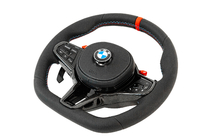 BMW 7 Serie F01/F02 2008–2015 Stuurwiel CS-Style foto 2