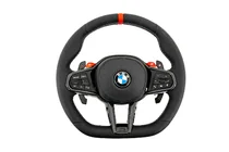 BMW 3 Serie G20/G21 2018– Stuurwiel CS-Style foto 1
