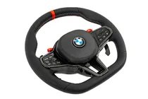 BMW 3 Serie G20/G21 2018– Stuurwiel CS-Style foto 3