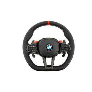 Stuurwiel CS-Style BMW 3 Serie G20/G21 2018– foto 1