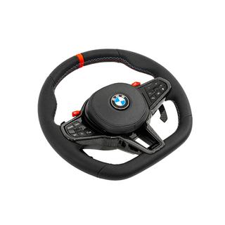 Stuurwiel CS-Style BMW 3 Serie G20/G21 2018– foto 3