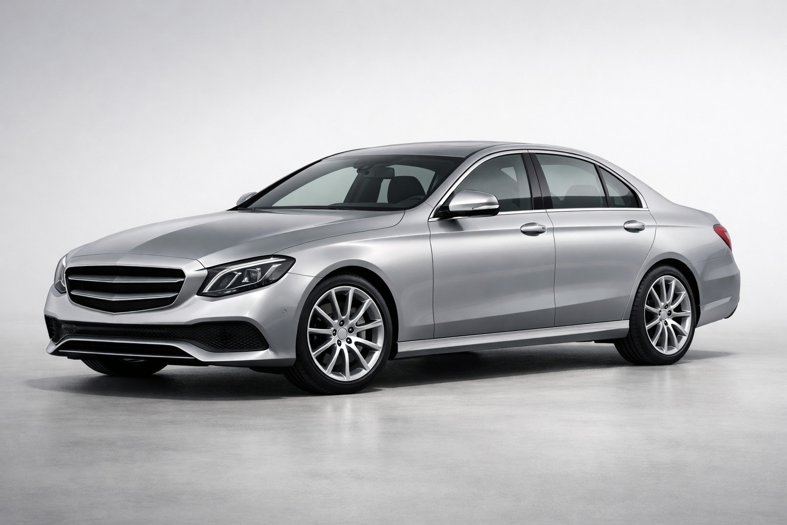 Mercedes-Benz E-Class (W213) review: vijfde generatie zakensedan zonder poeha