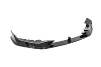 BMW 5 Serie G30/G31 2017–2023 Voorbumper lip AC-Style (voor M-Sport 2020-2023, ABS) foto 4